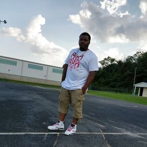 Meet your Posher, Travis